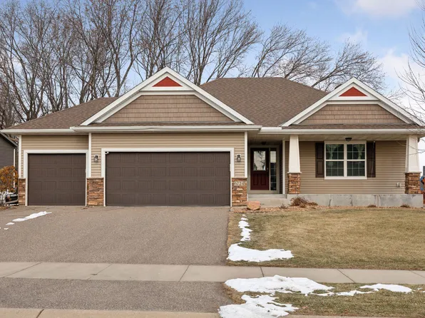 6724 Tessman Ter N, Brooklyn Park, MN 55445
