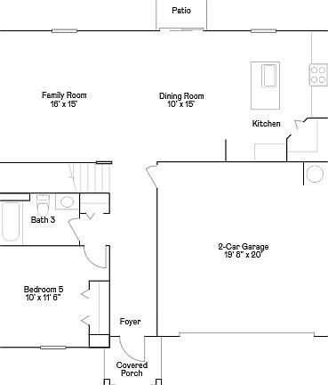 3rd image of (Undisclosed Address)