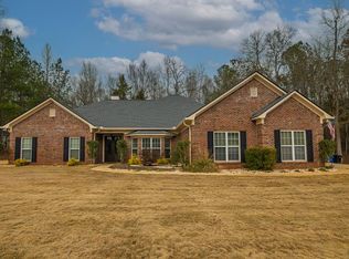 3056 Bentley Dr, Upatoi, GA 31829