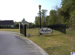 189 Pines Dr, Darlington, SC 29550