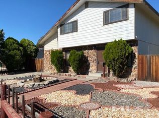 2554 Patrice Dr, Sparks, NV 89431