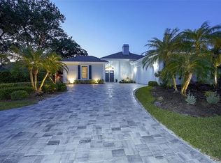 148 Bishops Court Rd, Osprey, FL 34229
