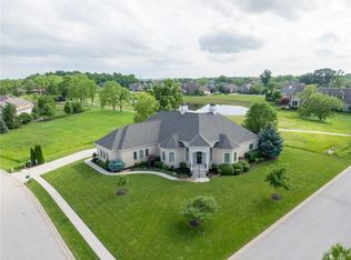 11343 Golden Bear Cir, Noblesville, IN 46060