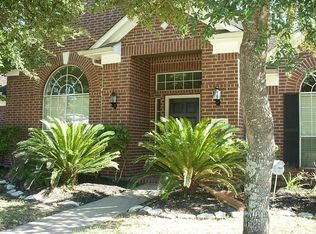 11711 River Vine Ct, Tomball, TX 77377