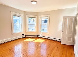 1 Folsom Ave #3, Boston, MA 02120
