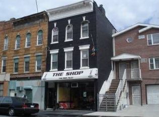2349 Pitkin Ave, Brooklyn, NY 11207
