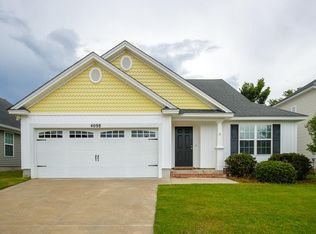 4098 Cottage Heights Rd, Hahira, GA 31632