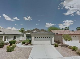 1524 Stonefield St, Las Vegas, NV 89144