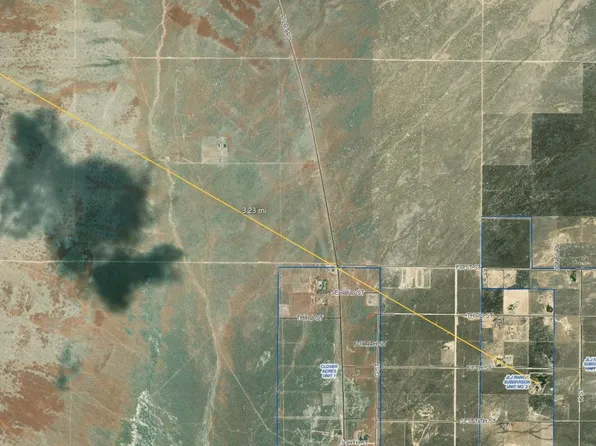 Sec 33 Township 38n Range 69e #Mdb&m, Montello, NV 89830