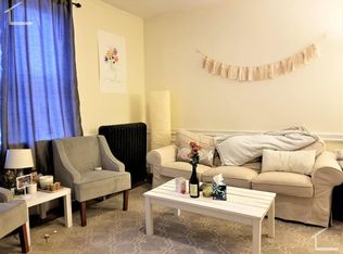 320 Saint Paul St #5, Brookline, MA 02446