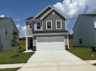 124 N Finley Landing Pkwy, Smithfield, NC 27577