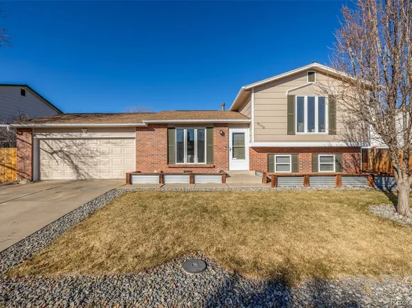 9175 Clermont Drive, Thornton, CO 80229