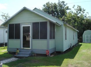 402 Saint Mary St, New Iberia, LA 70560