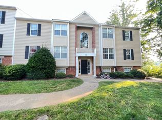1207D Villa Ln, Charlottesville, VA 22903