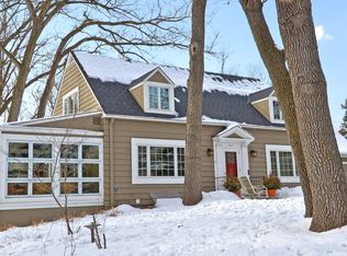 2318 Willow Ln S, Saint Louis Park, MN 55416