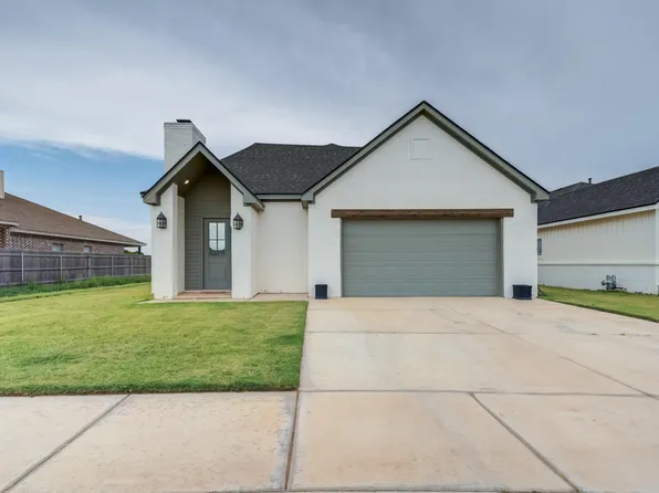 909 N Grover Ave, Lubbock, TX 79416