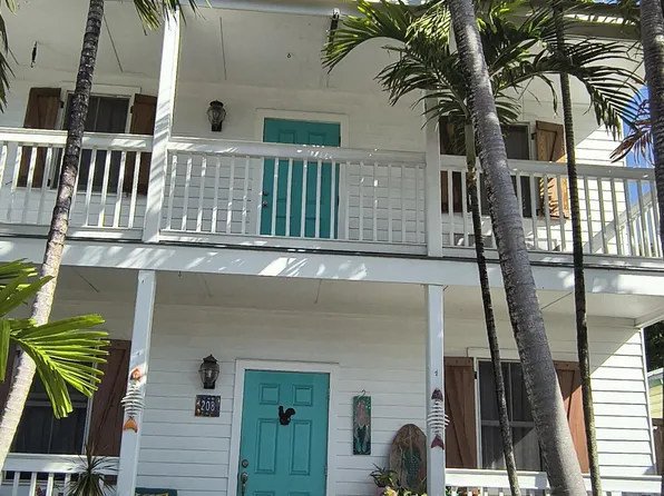 208 Olivia St, Key West, FL 33040