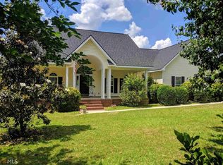 1036 Bradford Way, Statesboro, GA 30461