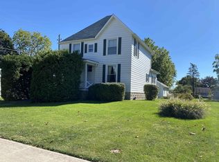 119 W Adams St, Tipton, IN 46072