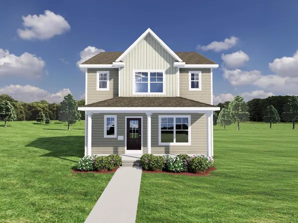 303 Evergreen Terrace, Waunakee, WI 53597