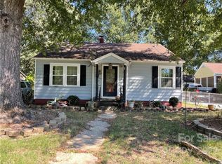 501 Hough St #17/18, Monroe, NC 28112