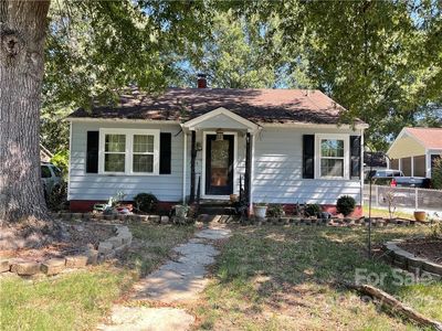 501 Hough St #17/18, Monroe, NC, 28112