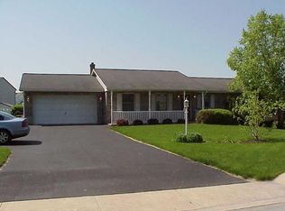 96 E Canal St, Dover, PA 17315