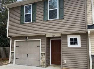 2539 Gardner Park Dr, Fayetteville, NC 28304