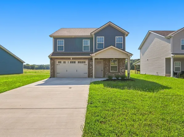 146 Ardell Dr, Clarksville, TN 37042