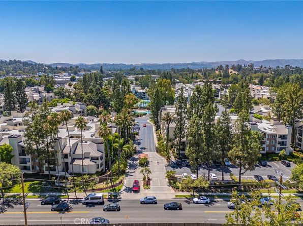 5565 Canoga Ave APT 117, Woodland Hills, CA 91367