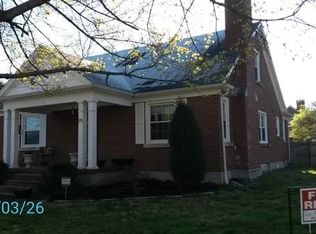 216 Southport Dr, Lexington, KY 40503