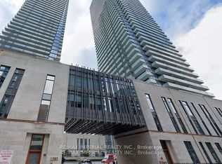 65 Saint Mary St #4103-C01, Toronto, ON M5S 0A6