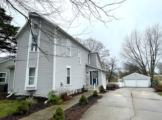 1043 N Main Ave, Sidney, OH