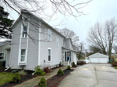 1043 N Main Ave, Sidney, OH, 45365