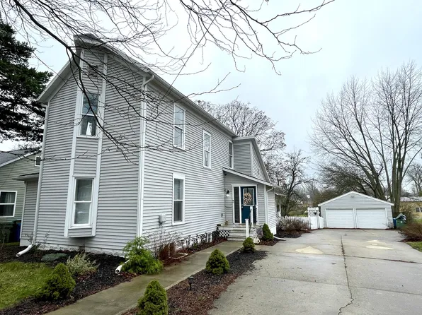 1043 N Main Ave, Sidney, OH 45365