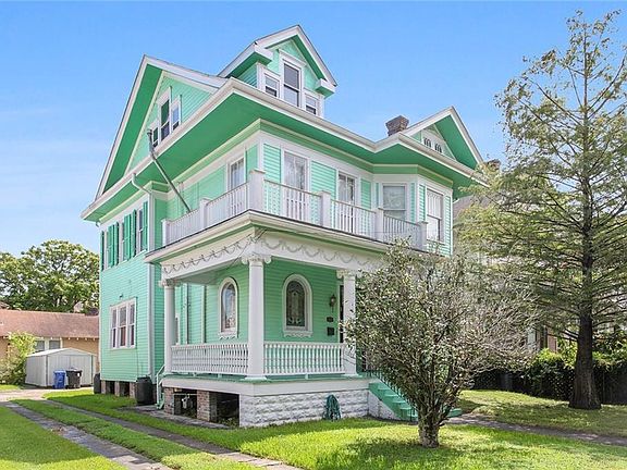 2nd image of 8129 Green St