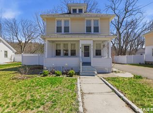47 Furnace Avenue, Stafford, CT 06076