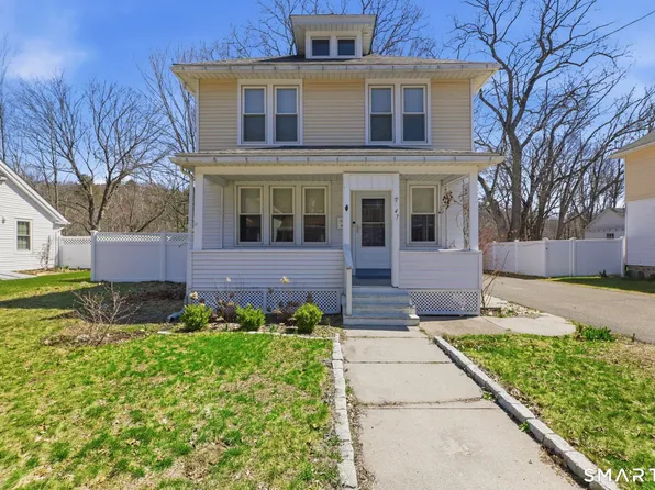 47 Furnace Avenue, Stafford, CT 06076