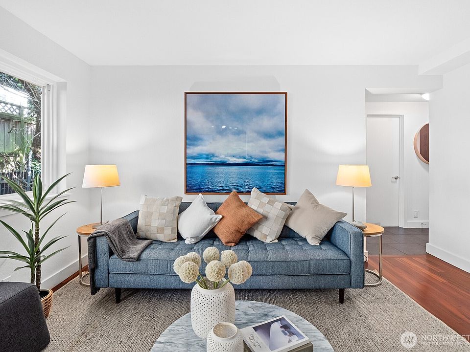 1st image of 752 Bellevue Avenue E #308