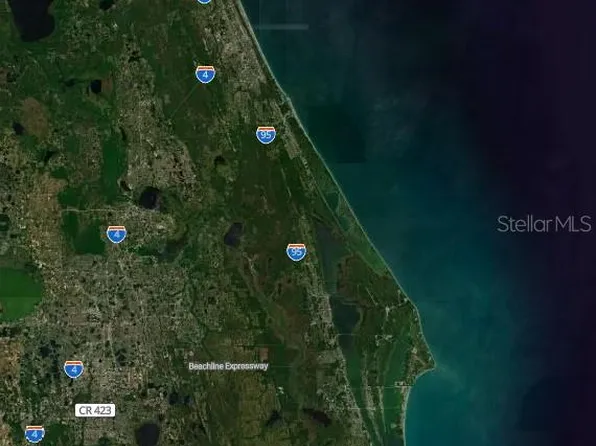 Short Parcel 2003055, Mims, FL 32754
