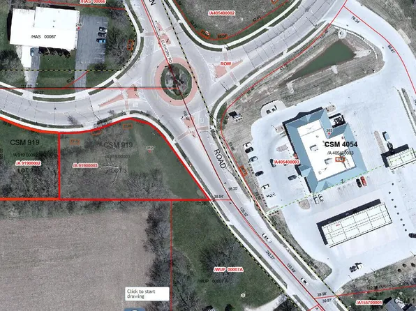 312 ELKHORN ROAD, Whitewater, WI 53190