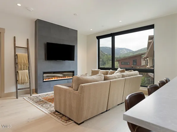 42 Riverfront Ln #106, Avon, CO 81620