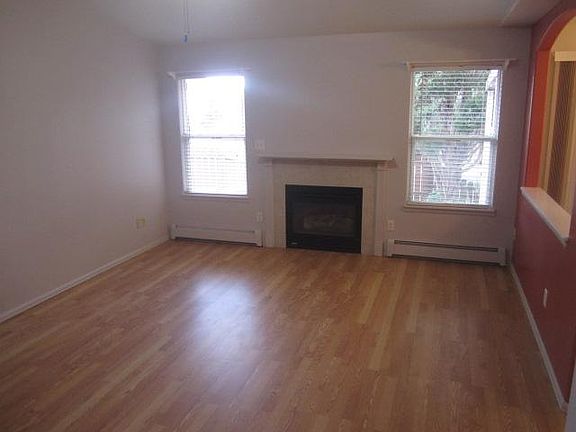 Laminate flooring is not only attractive to the eye, but als