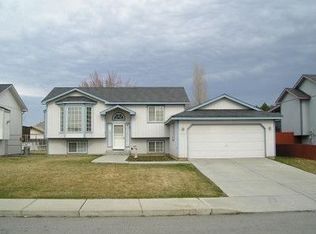 4223 E Ermina Ave, Spokane, WA 99217
