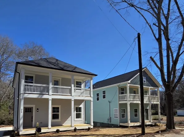 315 Ash St, Monroe, GA 30655