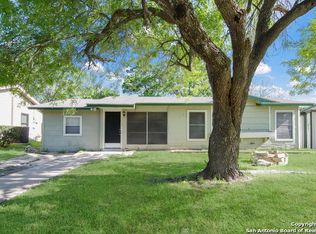 5607 Middlefield Dr, San Antonio, TX 78242