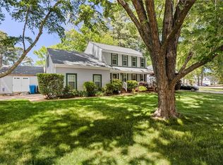 2304 First Settlers Ave, Virginia Beach, VA 23453