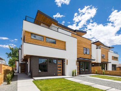 1446 N Zenobia St, Denver, CO, 80204