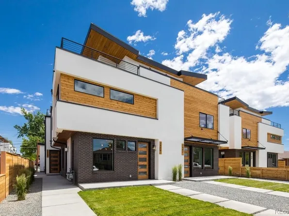 1446 N Zenobia St, Denver, CO 80204