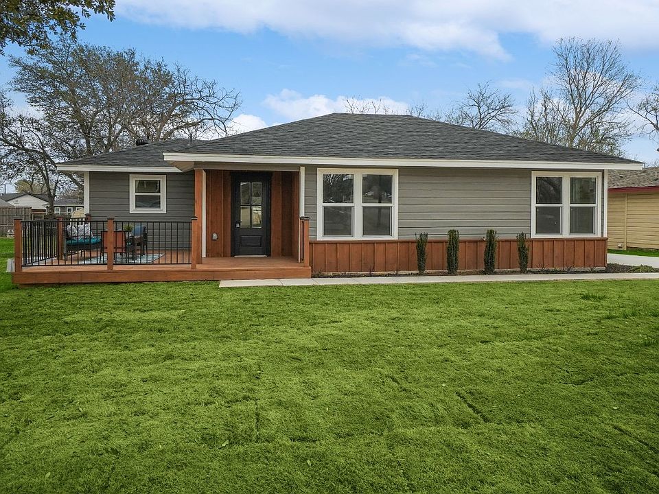 621 W Nash St, Grapevine, TX 76051 Zillow